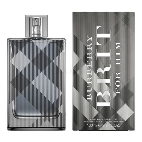 burberry brit men|burberry brit for men 100ml.